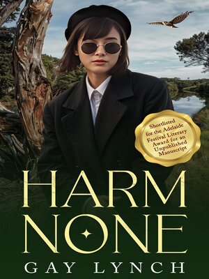 cover image of Harm None